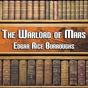 The Warlord of Mars | [Edgar Rice Burroughs]