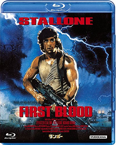 バレット 2012年 アメリカ シルヴェスター・スタローン&サン・カン主演