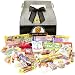 50's Classic Retro Candy Gift Box