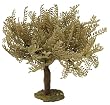 Pack of 2 Fontanini 5" Nativity Village Landscaping Small Olive Trees #55517