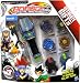 Beyblades Metal MASTERS Exclusive Ultimate Gift Set Gangan Galaxy Team 4 Pack_s-1
