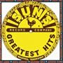 Sun's Greatest Hits