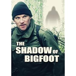 The Shadow of Bigfoot [DVD]