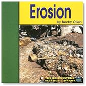 Erosion (Exploring the Earth)