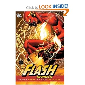 The Flash: Rebirth