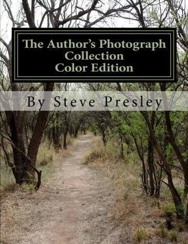 The Author's Photograph Collection Color Edition