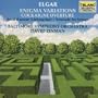 Elgar: Enigma Variations; Cockaigne Overture