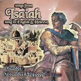 Sisu Et Yerushalayim (Rejoice In Jerusalem)