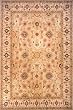 Hand Tufted Indian "Agra Collection" Rug