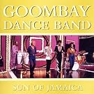 sun of jamaika cd