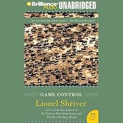 Game Control | [Lionel Shriver]