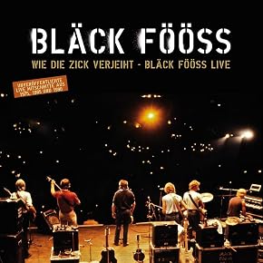 Bilder von De Bläck Fööss