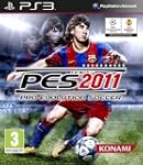 Pro Evolution Soccer 2011