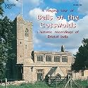 Bells of the Cotswolds/Historic Recordings of Bristol Bells