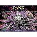 Dank (The Quest for the Very Best Marijuana A Breeder's Tale) (Paperback)