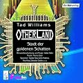 Stadt der goldenen Schatten (Otherland 1)