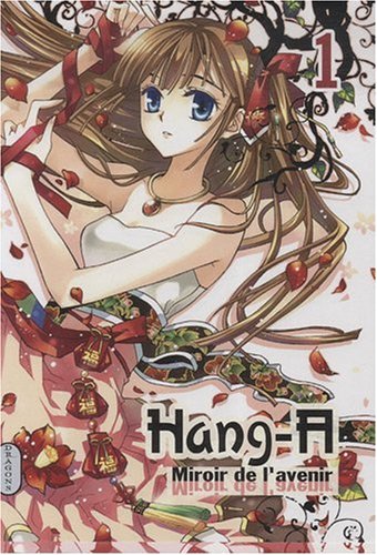 Hang-A, Tome 1 :