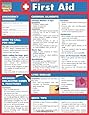 First Aid (Quickstudy: Health)