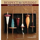 Respect The Spindleby Abby Franquemont