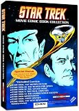 Search : Star Trek - Movie Comic Book Collection