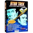 Star Trek - Movie Comic Book Collection by Git Corporation