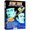 Star Trek - Movie Comic Book Collection