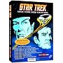 Star Trek - Movie Comic Book Collection