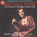 The Ultimate Recorder Collection (2 CD Set) - Featuring Music By Arnold, Bach, Satie, Grieg, Handel, Vivaldi and Many More.