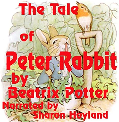 The Tale of Peter Rabbit