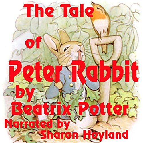 The Tale of Peter Rabbit