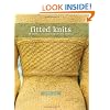 Fitted Knits: 25  Projects for the Fashionable Knitter