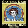 The Golden Road