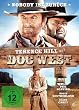 Doc West - Nobody ist zur�ck
