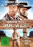 Produkt-Bild: Doc West - Nobody ist zur&uuml;ck