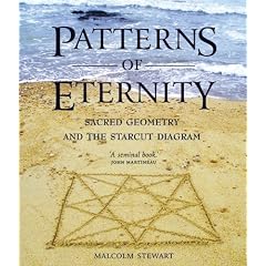 Patterns of Eternity: Sacred Geometry and the Starcut Diagram