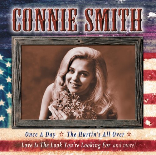 CONNIE SMITH - My Heart Has A Mind Of Its Own Lyrics - Zortam Music