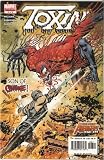 Toxin: The Son of Carnage #6 November 2005