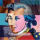 Mozart: Serenade No. 10
