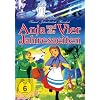 Anja und die vier Jahreszeiten
