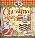 Gooseberry Patch CHRISTMAS (Planner)