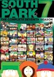 South Park: The Complete Seventh Season