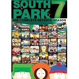 South Park: The Complete Seventh Season ~ Trey Parker