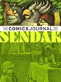 The Comics Journal #302 (The Comics Journal)