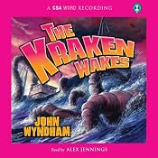 The Kraken Wakes | [John Wyndham]
