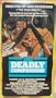 The Deadly Companions [VHS]