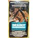 The Deadly Companions [VHS]