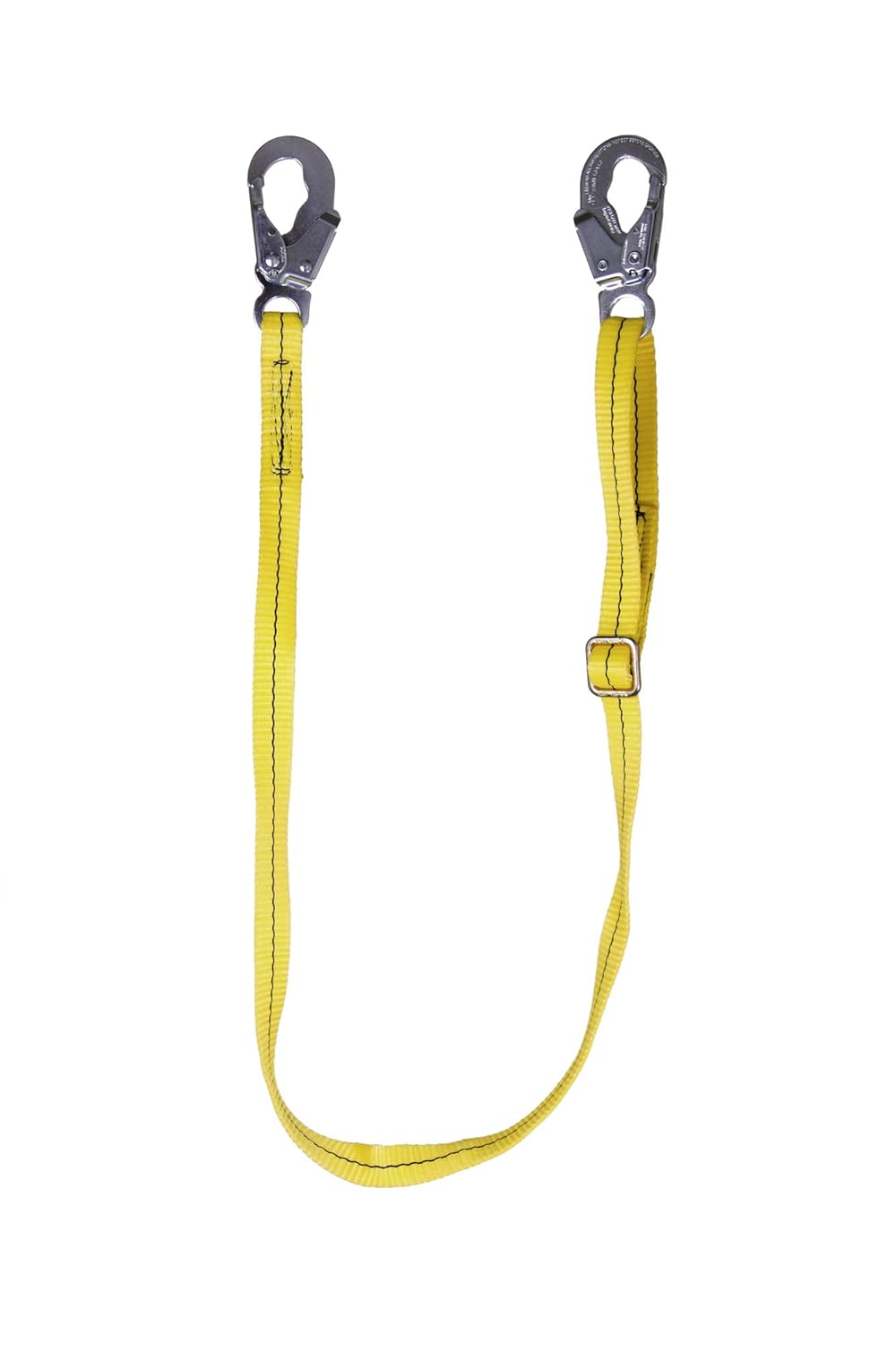 Guardian Fall Protection 01280 AWL46 Adjustable NonShock Absorbing