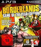 Borderlands - Game of the Year Edition