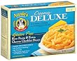 Annie's Homegrown Gluten Free Creamy Deluxe Macaroni Dinner, 11-Ounce Boxes (Pack of 6)