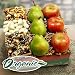 Organic Sierra Treats and Fruit Gift